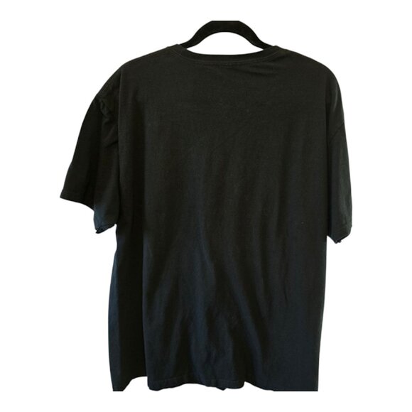 SELENA OFFICIAL MERCHANDISE TSHIRT SIZE XL ICONIC SHORT SLEEVE 100% COTTON SOFT - Picture 4 of 5